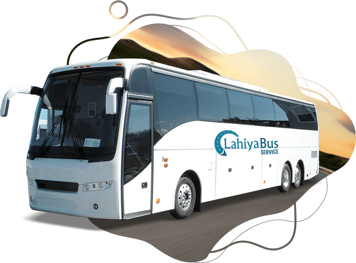 Online Bus Ticket Booking Lahiya Bus Service
